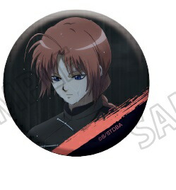 楽天市場】銀魂 缶バッジコレクション 小さくなっちゃったVer. 神威