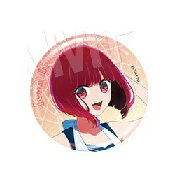 楽天市場】『【推しの子】』 キラキラ缶バッジ 有馬かな ⇒ 【推しの子