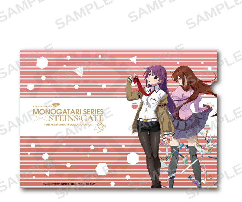 楽天市場】STEINS;GATE 0 キャラバッジコレクション 漆原 るか 単品