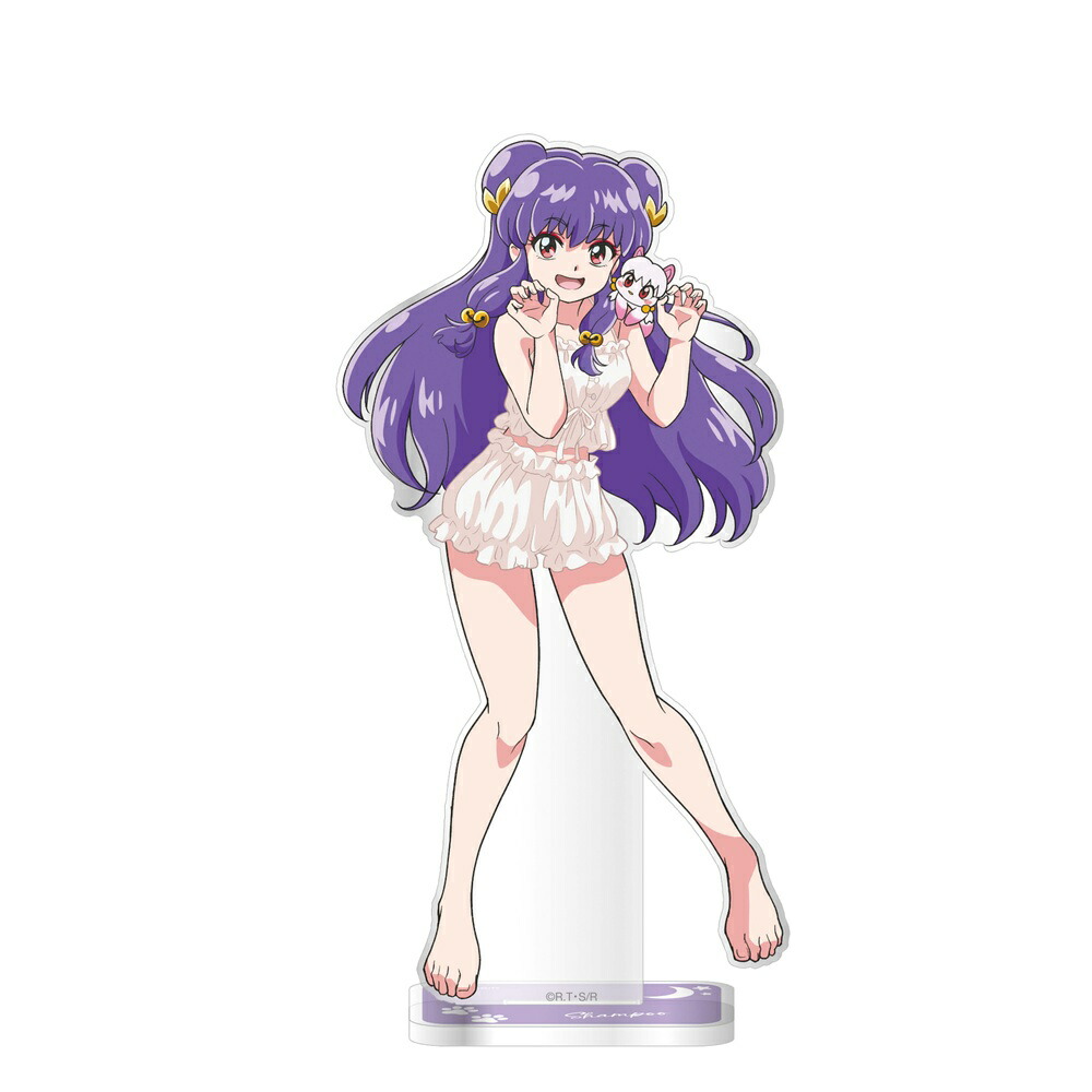 らんま1/2 Luminasta らんま シャンプー 楽天市場】らんま1/2 Luminasta シャンプー 全1種 : アミューム
