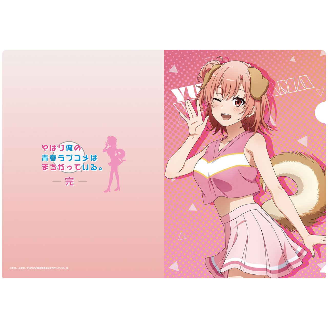 楽天市場】一色 いろは やはり俺の青春ラブコメはまちがっている。完