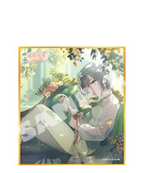 草薙寧々 色紙 プロジェクトセカイ 草薙寧々 ミニ色紙 | K-BOOKS 秋葉原