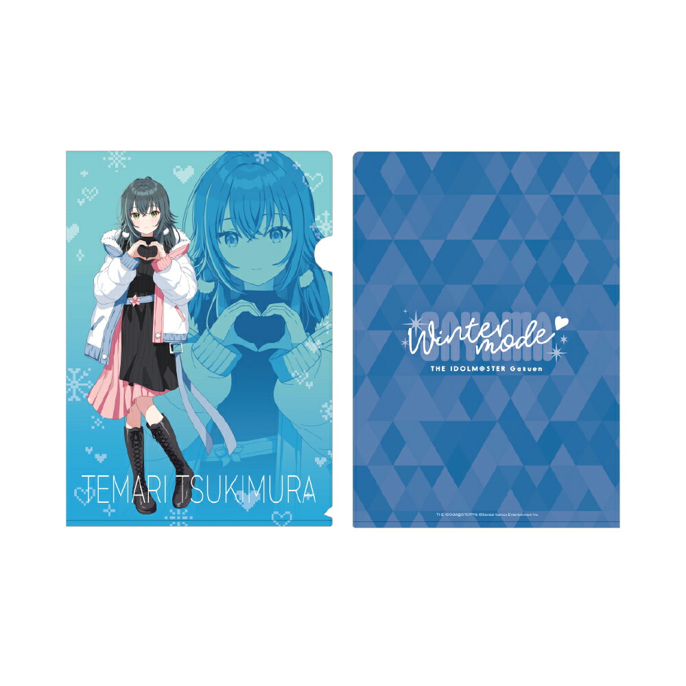 学マス HMV サクライロ 麻央 楽天市場】学園アイドルマスター 描き下ろしBIGアクリルスタンド