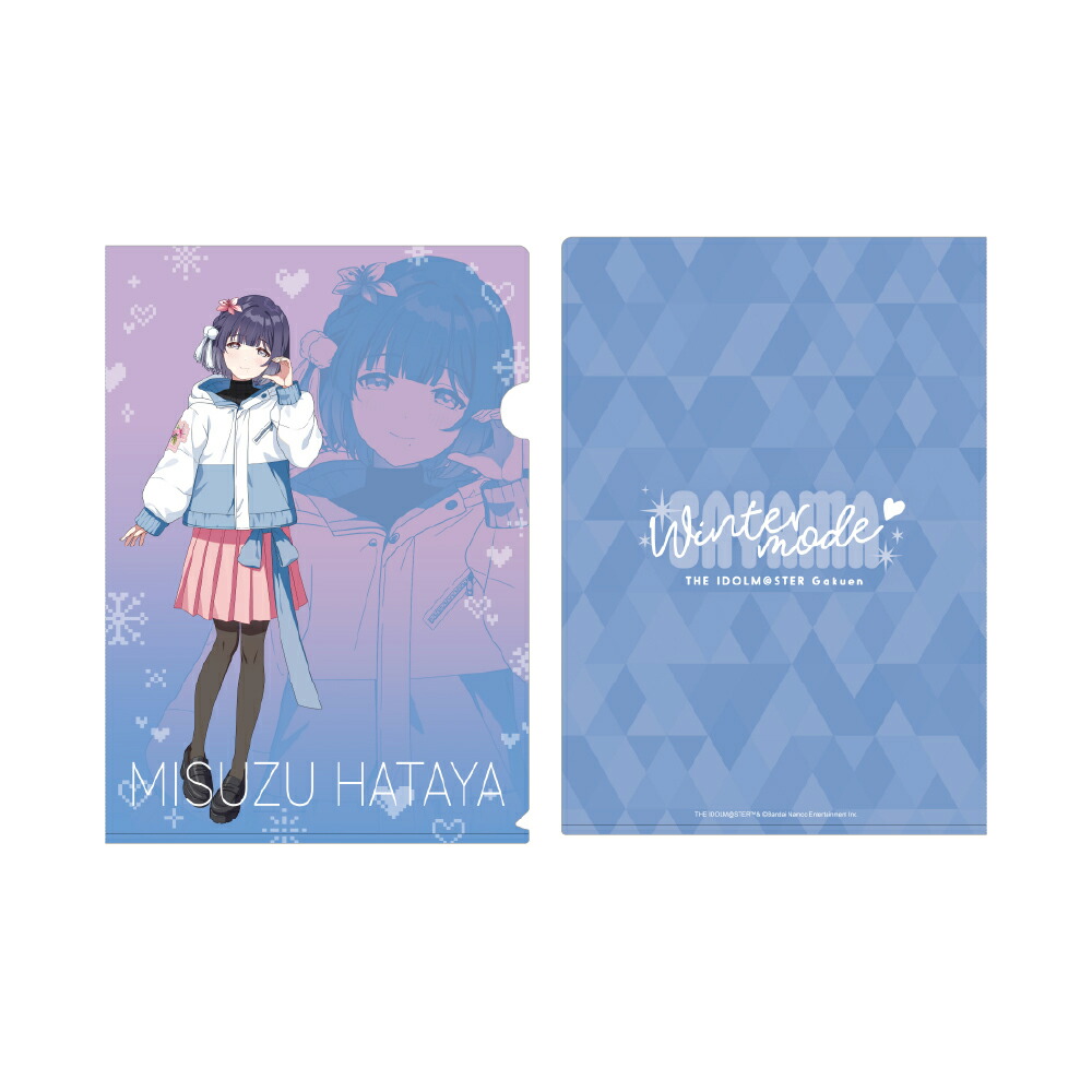 楽天市場】学園アイドルマスター トレーディングハート缶バッジ 秦谷