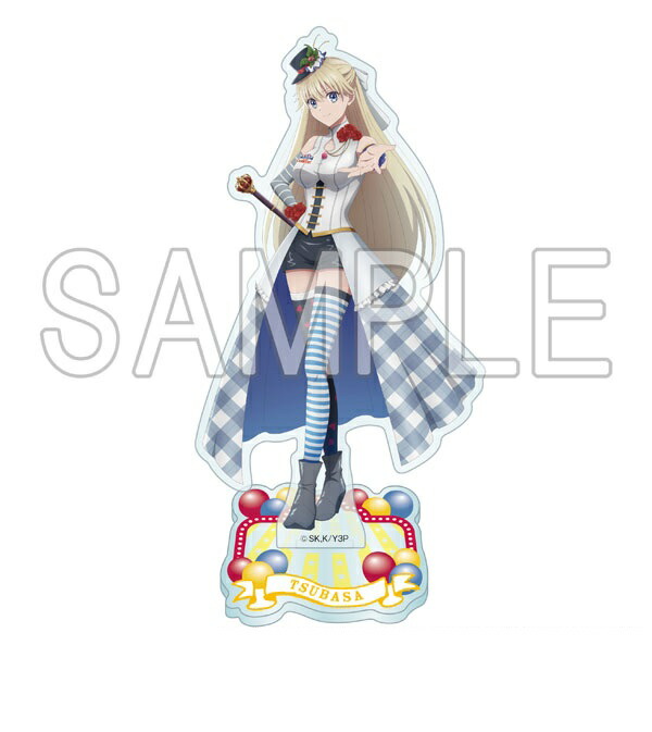 楽天市場】【未開封】Free! 七瀬遙 アクリルスタンド アクスタ