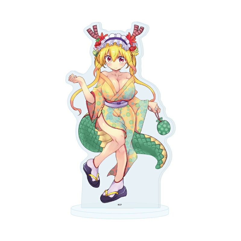 小林さんちのメイドラゴン トール リペイントVer. 1/6 完成品フィギュア 小林さんちのメイドラゴン トール リペイントVer. 1/6 完成品