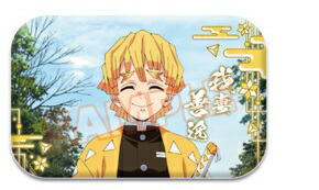 楽天市場】我妻善逸 劇場版 鬼滅の刃 無限城編 ものがたる眼差し