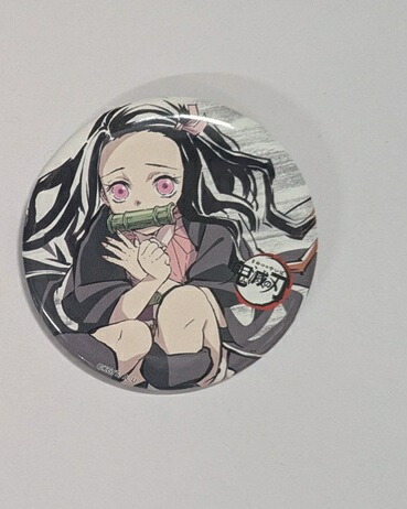 楽天市場】鬼滅の刃 全集中展 幕間画 アイキャッチ ランダム缶