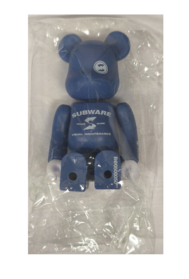 BE@RBRICK - ベアブリック シリーズ45  シークレット　廣田彩玩所　シリーズ45  HS ベアブリック BE@RBRICK シリーズ45 シークレット 廣田彩玩所 hs