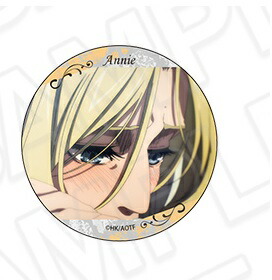 楽天市場】アニ・レオンハート ヒッチ・ドリス 進撃の巨人