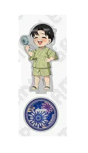 楽天市場】宇髄天元 鬼滅の刃 花火大会2025 後期 ランダム