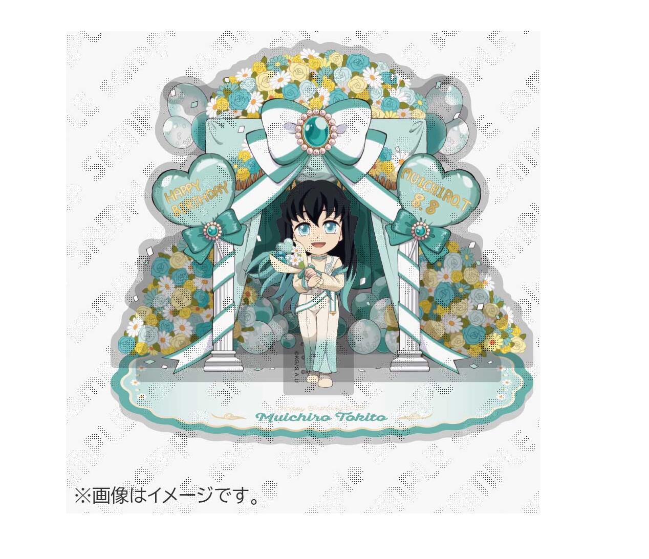 楽天市場】鬼滅の刃 名場面ジオラマフィギュア 胡蝶しのぶ 2022