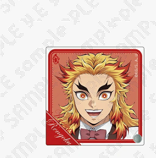 楽天市場】不死川実弥 D 鬼滅の刃 ～MOCKTAIL BAR GINZA～ ミニ