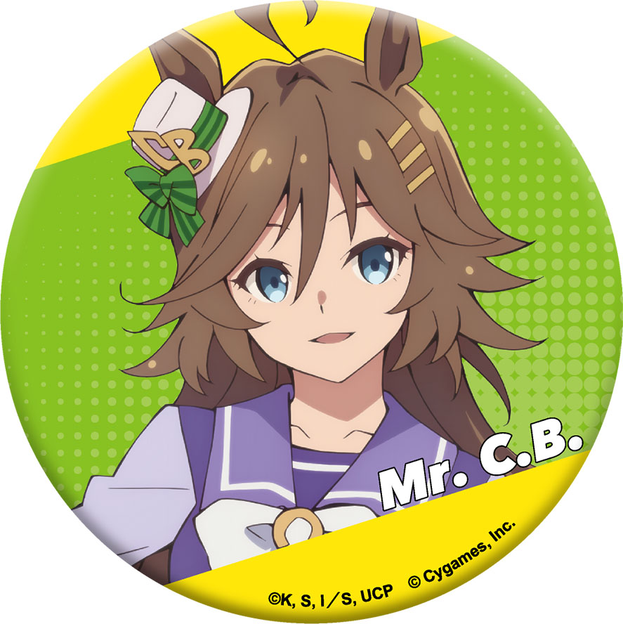 ウマ娘 シンデラグレイ オグリキャップ 缶バッジ 20点 ウマ娘 シンデラグレイ オグリキャップ 缶バッジ 20点 - メルカリ