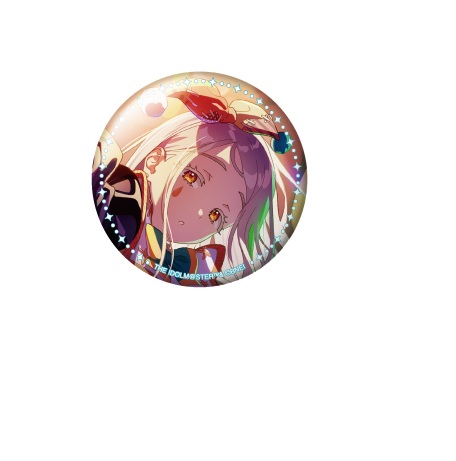 楽天市場】学園アイドルマスター -favorite series- 缶バッジ