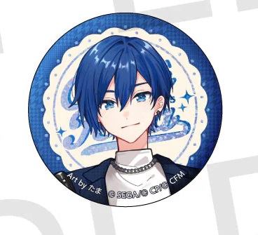 楽天市場】東雲 彰人 プロジェクトセカイ カラフルステージ！ feat