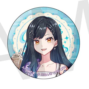 楽天市場】白石杏 プロジェクトセカイ カラフルステージ！ feat. 初音