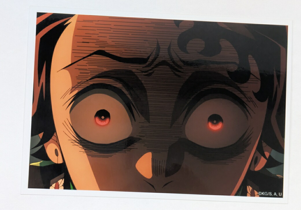 楽天市場】冨岡 義勇 劇場版 鬼滅の刃 無限城編 第1章 コラボカフェ 第