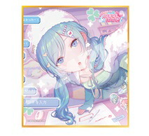 草薙寧々 色紙 2025年最新】草薙寧々 色紙の人気アイテム - メルカリ