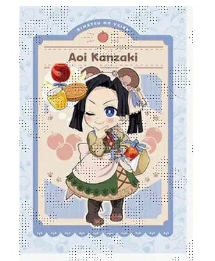 楽天市場】宇髄天元 鬼滅の刃 ポストカード 鬼滅の刃 実りの秋まつり