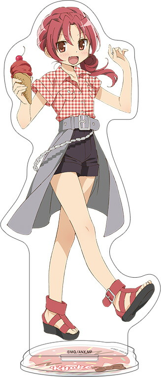 楽天市場】魔法少女まどか☆マギカ ホロキャラバッジコレクション 水着