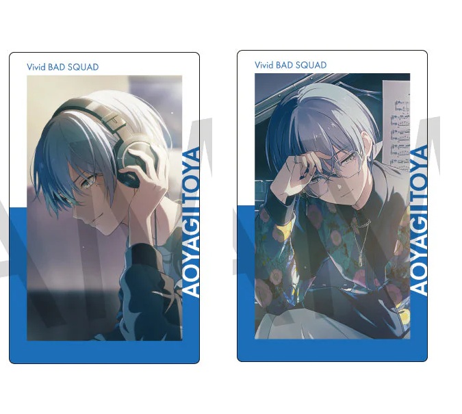 楽天市場】青柳冬弥 プロジェクトセカイ カラフルステージ！ feat