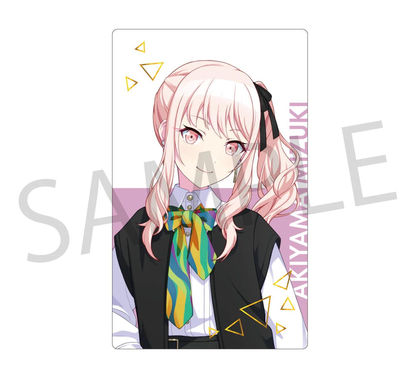 楽天市場】暁山瑞希 2 プロジェクトセカイ カラフルステージ! feat