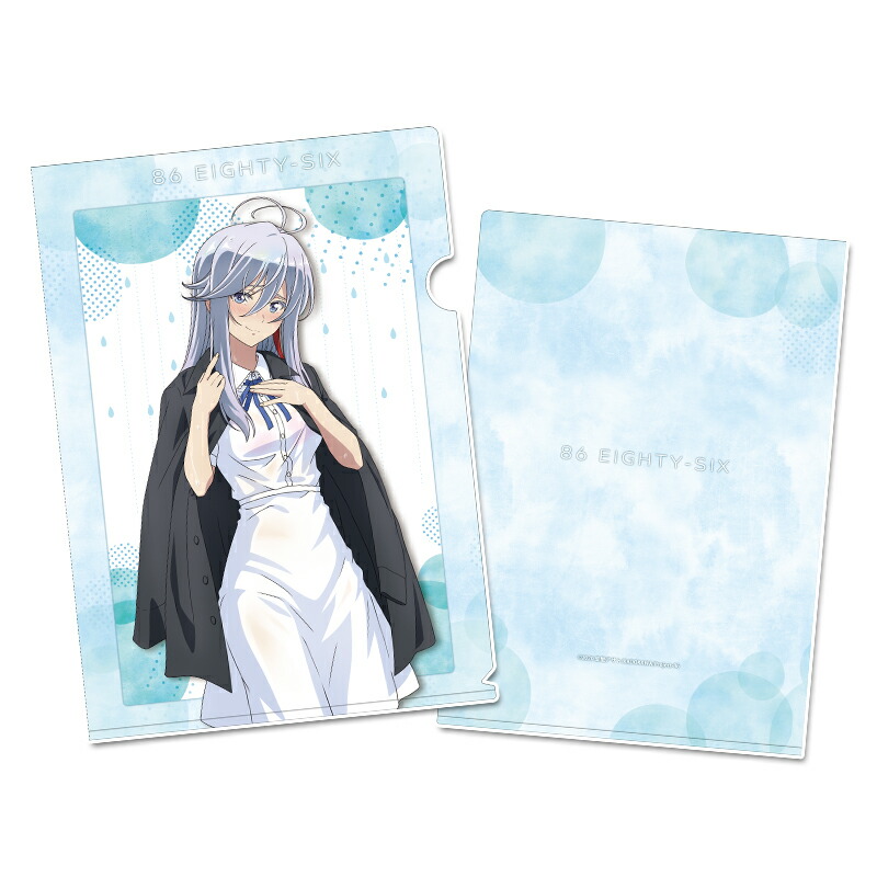 楽天市場】86-エイティシックス- アクリルキーホルダー