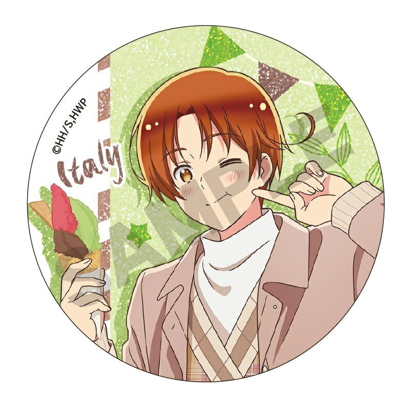 楽天市場】イギリス ヘタリア World☆Stars トレーディング