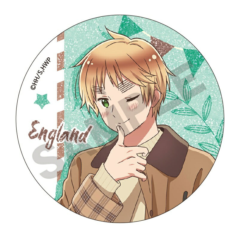 楽天市場】プロイセン ヘタリア World☆Stars トレーディング