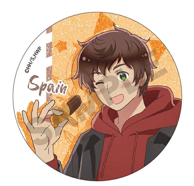 楽天市場】イギリス ヘタリア World☆Stars トレーディンググリッター