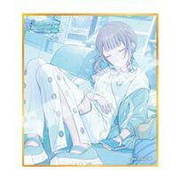 プロセカ　ミニ色紙　47C 暁山瑞希 プロセカ ミニ色紙 47C 暁山瑞希 暁山瑞希 ミニ色紙コレクション 第47