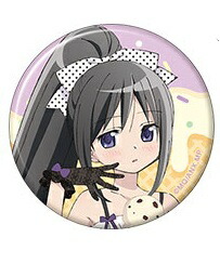 楽天市場】魔法少女まどか☆マギカ ホロキャラバッジコレクション 水着