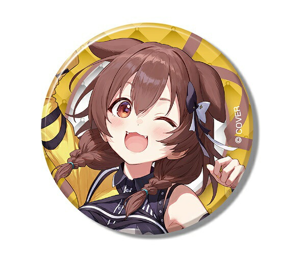 楽天市場】CANバッジ hololive 6th fes. Color Rise HarmonyC