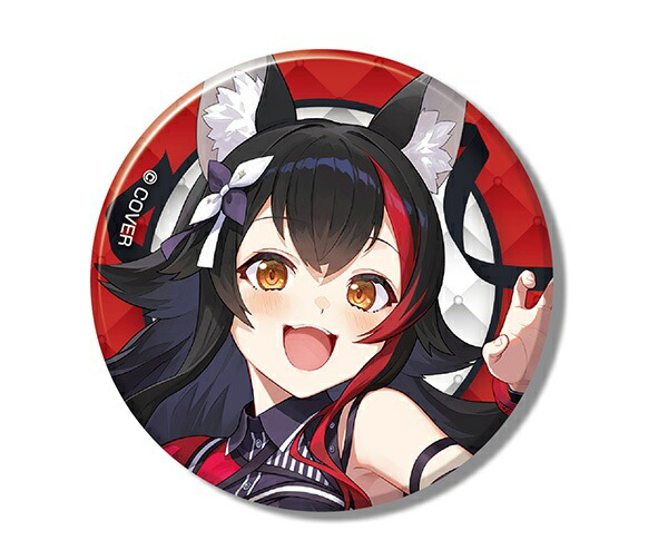 楽天市場】戌神ころね 缶バッジ ホロライブ CANバッジ hololive 6th