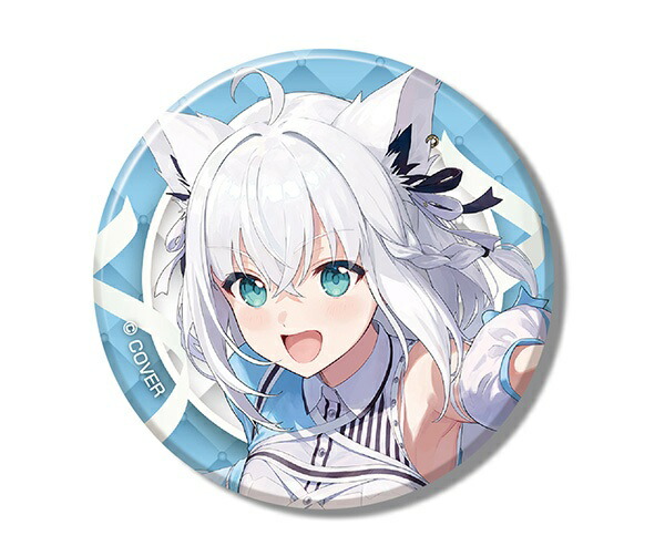 楽天市場】CANバッジ hololive 6th fes. Color Rise HarmonyC