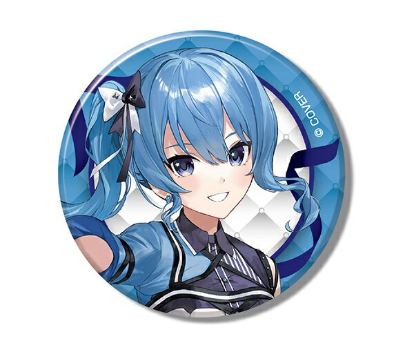 楽天市場】CANバッジ hololive 6th fes. Color Rise HarmonyC