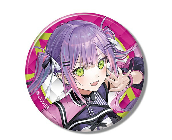 楽天市場】戌神ころね 缶バッジ ホロライブ CANバッジ hololive 6th