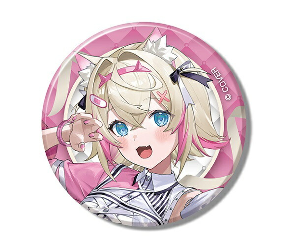 楽天市場】CANバッジ hololive 6th fes. Color Rise HarmonyC BOX