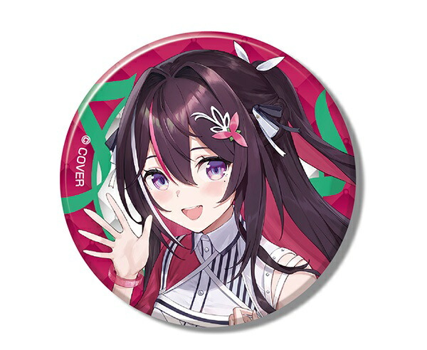 楽天市場】CANバッジ hololive 6th fes. Color Rise HarmonyC BOX