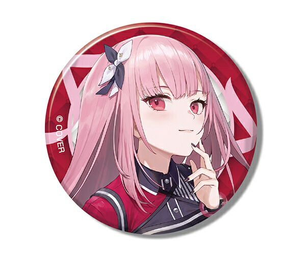 楽天市場】CANバッジ hololive 6th fes. Color Rise HarmonyC BOX