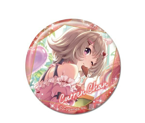 ウマ娘 スティルインラブ CANバッジ 缶バッジ 20点 ウマ娘 スティルインラブ CANバッジ 缶バッジ 20点 ウマ娘