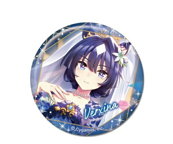 楽天市場】ウマ娘 プリティーダービー トレーディングスクエア缶バッジ