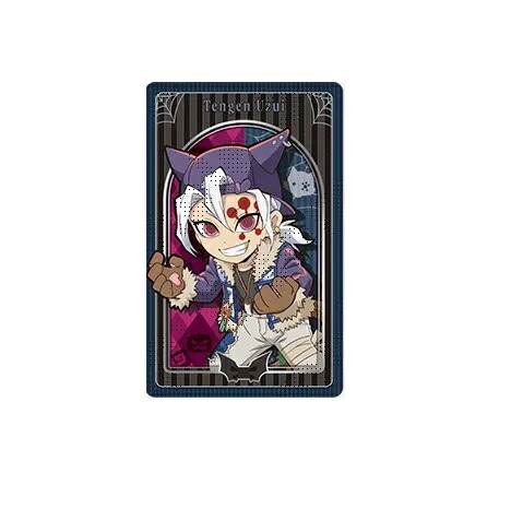 楽天市場】宇髄天元 鬼滅の刃 純喫茶 鬼滅の刃 純喫茶 ランダム