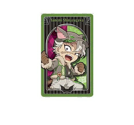 楽天市場】嘴平伊之助 鬼滅の刃 ハロウィン2025 ランダムメタリック