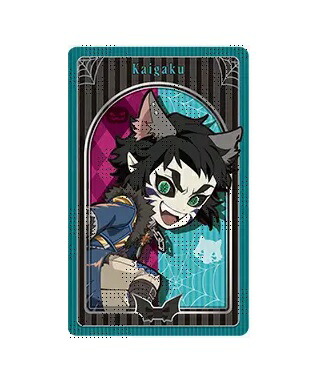 楽天市場】鬼滅の刃 ハロウィン2024 ポストカード B 冨岡義勇 ufotable