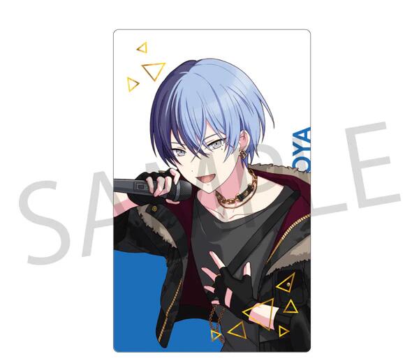 【バラ売り可】プロセカ エピカ 23C 青柳冬弥 特訓後 20枚 楽天市場】青柳冬弥 プロジェクトセカイ カラフルステージ！ feat