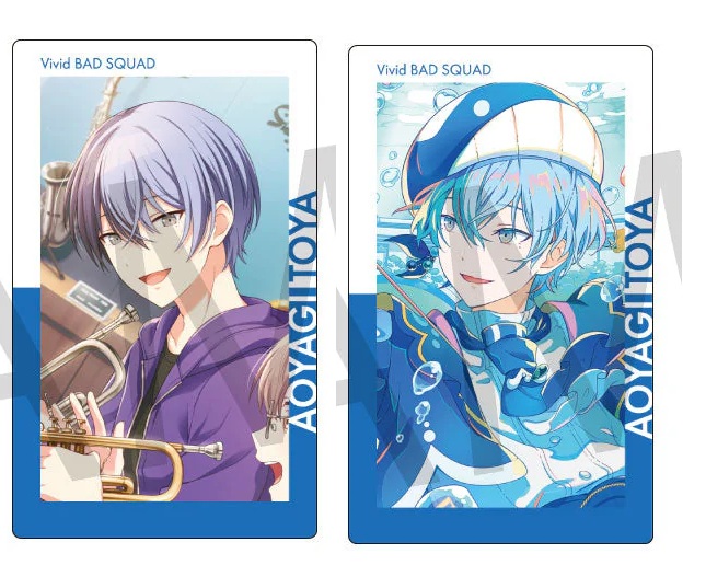 楽天市場】青柳冬弥 プロジェクトセカイ カラフルステージ！ feat