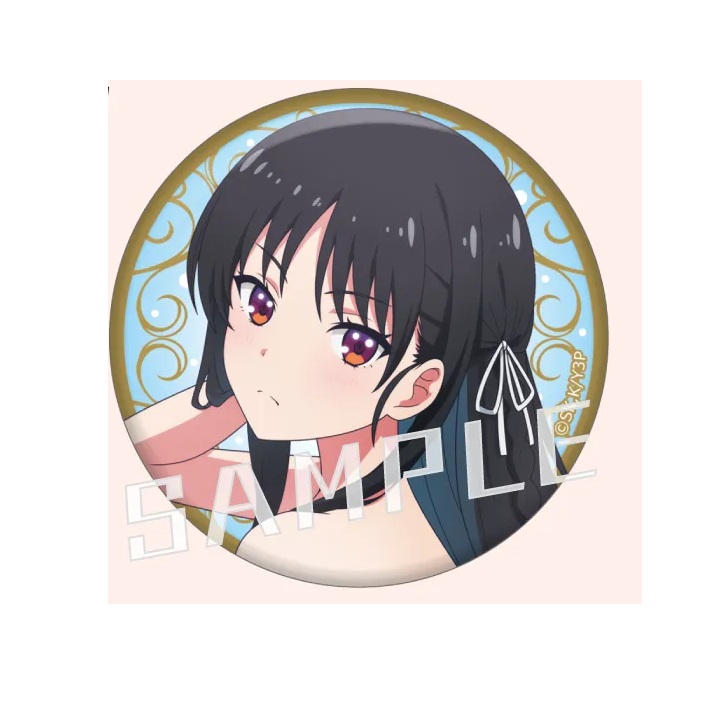 楽天市場】【窪谷須亜蓮】 缶バッジ 斉木楠雄のΨ難 10 ミニキャラ