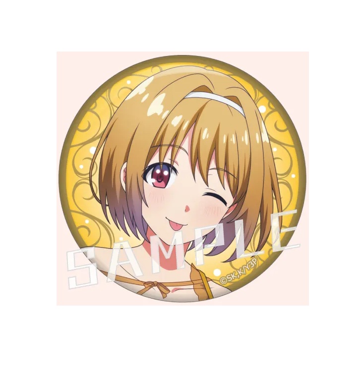 楽天市場】ようこそ実力至上主義の教室へ トレーディング缶バッジ 橘茜